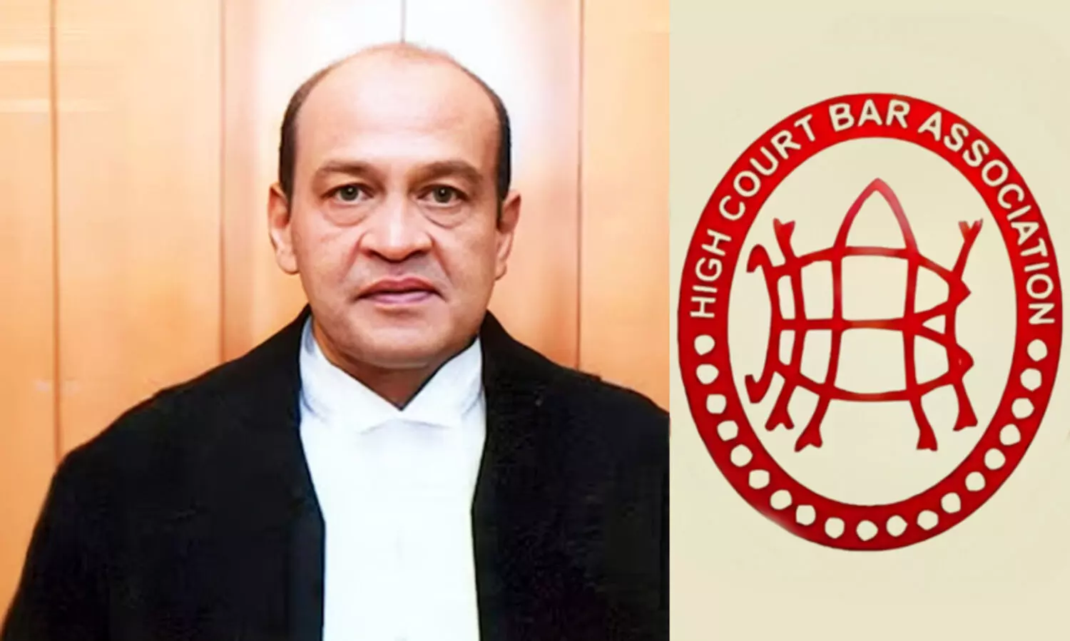 Justice Yashwant Verma- Allahabad High Court Bar Association