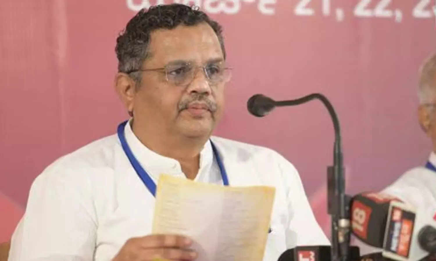 വടക്ക്-തെക്ക് എന്ന രീതിയിൽ രാജ്യത്തെ വിഭജിക്കാൻ ഡി.എം.കെ ശ്രമം; വിമർശനവുമായി ആർ.എസ്.എസ്