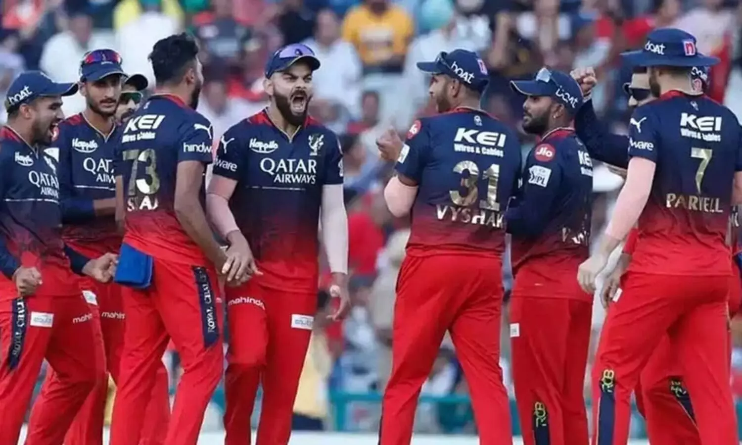 ഐ.പി.എല്ലിൽ ഇത്തവണ ബംഗളൂരു അവസാന സ്ഥാനക്കാരാകും; കാരണം വെളിപ്പെടുത്തി മുൻ ഓസീസ് ഇതിഹാസം