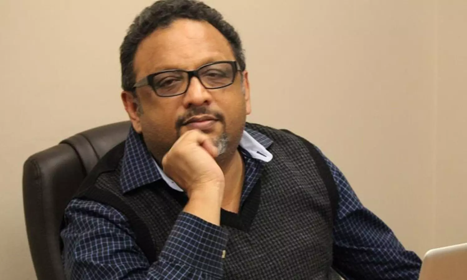 വിദ്വേഷ പരാമർശം; മാധ്യമപ്രവർത്തകൻ മാത്യു സാമുവൽ ഇന്ത്യ വിട്ടതായി വിവരം