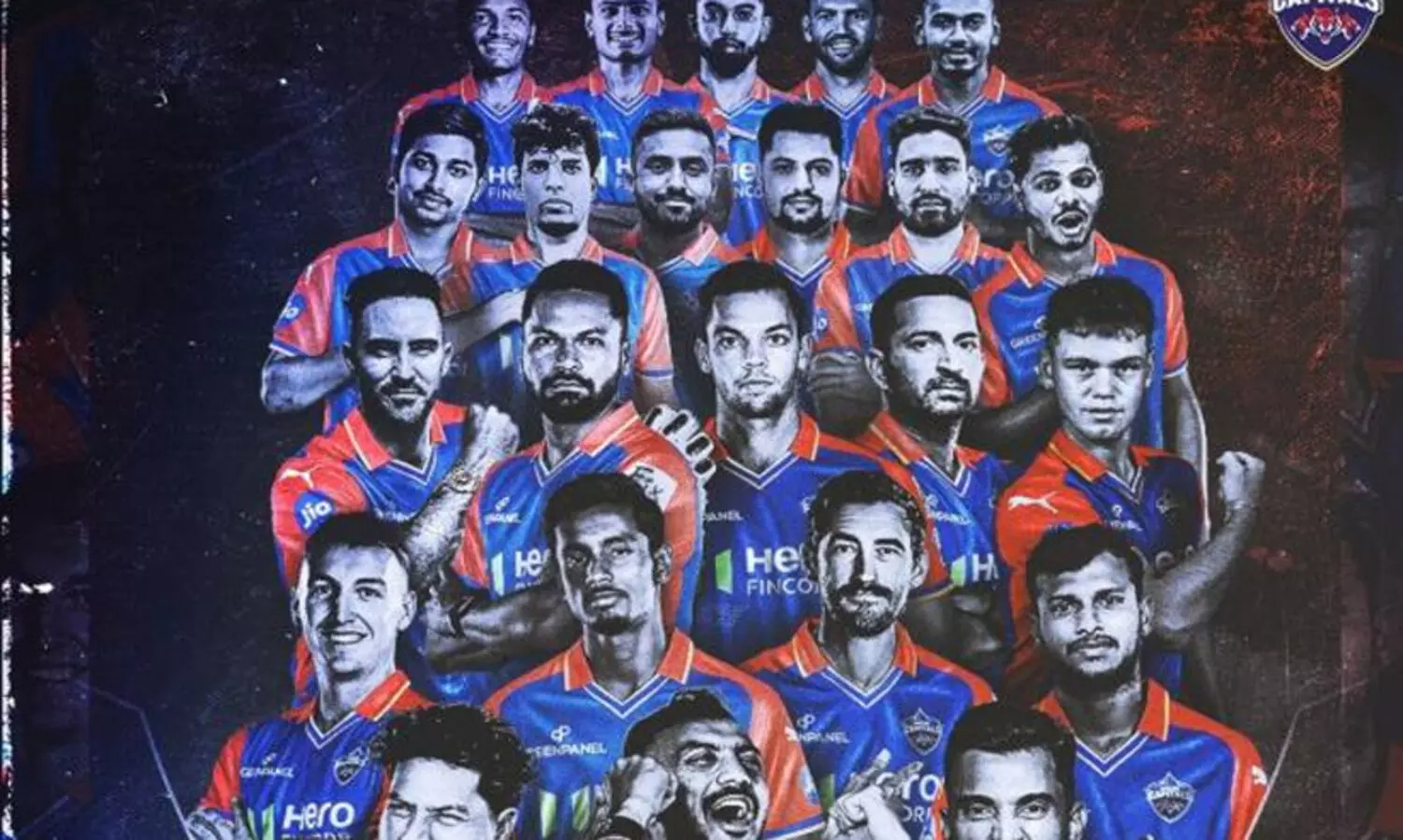 ഡൽഹി കാപിറ്റൽസിന് വീണ്ടും തിരിച്ചടി; സൂപ്പർതാരം ആദ്യത്തെ രണ്ടു മത്സരങ്ങൾ കളിച്ചേക്കില്ല?