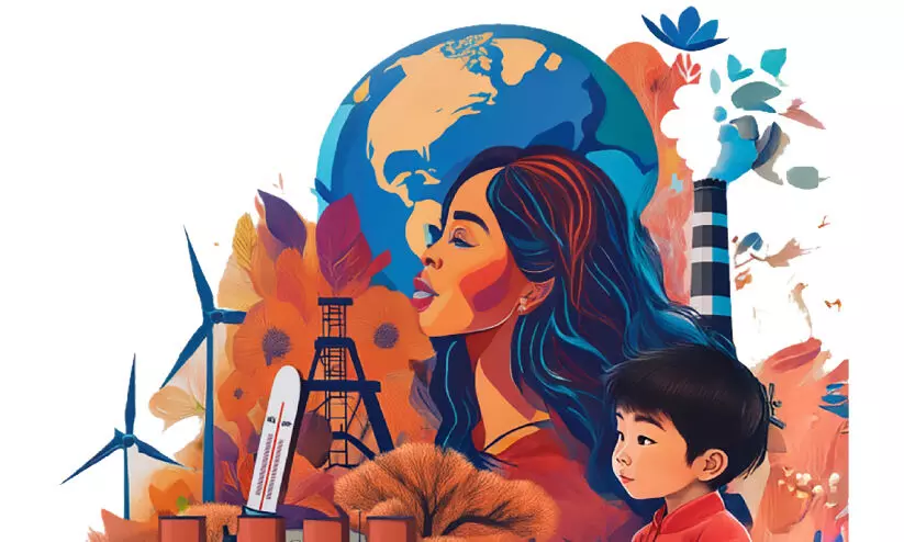 വനം, ജലം, കാലാവസ്ഥ; മാർച്ചിൽ ഓർത്തിരിക്കാൻ ചില ദിനങ്ങൾ