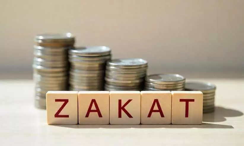 യു.​എ.​ഇ​യി​ൽ പു​തി​യ സ​കാ​ത് നി​യ​മം; സ​കാ​ത് ശേ​ഖ​ര​ണ​വും വി​ത​ര​ണ​വും നി​യ​മ​പ്ര​കാ​രം മാ​ത്രം