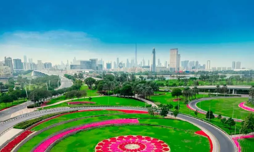 ലോ​ക​ത്ത്​ 21ാമ​ത്​; സ​ന്തോ​ഷം നി​റ​ഞ്ഞ്​ യു.​എ.​ഇ