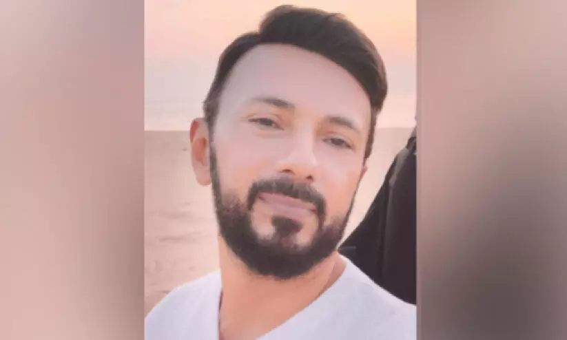 വ​ല്യു​മ്മ​യെ കൊ​ള്ള​യ​ടി​ച്ചു, പ​രാ​തി​ക്ക് മു​ന്നി​ൽ​നി​ന്നു; ഒ​ടു​വി​ൽ പേ​ര​മ​ക​ൻ പി​ടി​യി​ൽ