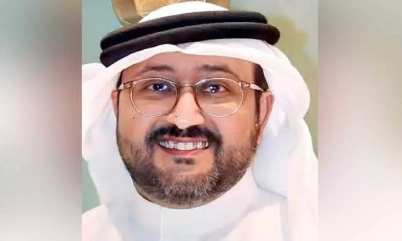 തൊ​ഴി​ലാ​ളി​ക​ൾ​ക്കാ​യി ഈ ​വ​ർ​ഷ​ത്തെ ഏ​റ്റ​വും വ​ലി​യ ഇ​ഫ്താ​ർ വി​ത​ര​ണം ഇ​ന്ന്