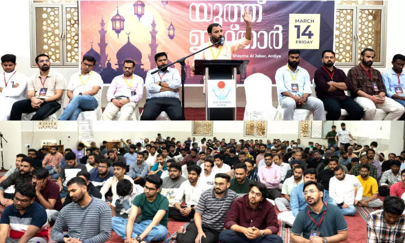 റമദാൻ അരുതായ്മകളെ പറിച്ചെറിയാനുള്ള സുവർണാവസരം റമദാൻ അരുതായ്മകളെ പറിച്ചെറിയാനുള്ള സുവർണാവസരം