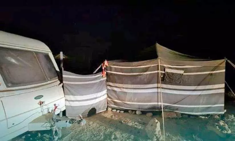 ക്യാ​മ്പു​ക​ൾ, കൈ​യേ​റ്റ​ങ്ങ​ൾ ഒ​ഴി​വാ​ക്ക​ണം -മ​സ്‌​ക​ത്ത് മു​നി​സി​പ്പാ​ലി​റ്റി