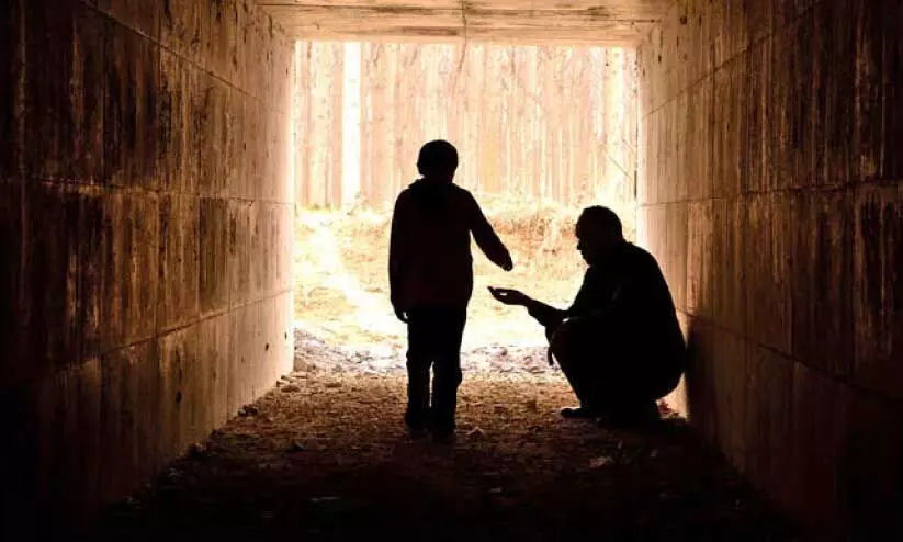 റ​മ​ദാ​നി​ൽ ഭി​ക്ഷാ​ട​നം വ​ർ​ധി​ക്കു​ന്നു; ആ​ശ​ങ്ക പ്ര​ക​ടി​പ്പി​ച്ച് സാ​മൂ​ഹി​ക വി​ക​സ​ന മ​ന്ത്രാ​ല​യം