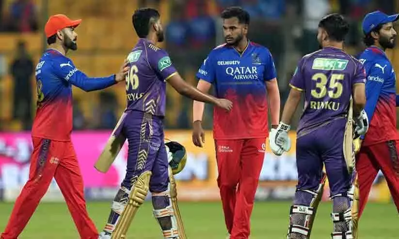 ഐ.പി.എൽ ആദ്യ മത്സരം ഉപേക്ഷിച്ചേക്കും? കാരണം ഇതാ.. ഐ.പി.എൽ ആദ്യ മത്സരം ഉപേക്ഷിച്ചേക്കും? കാരണം ഇതാ..