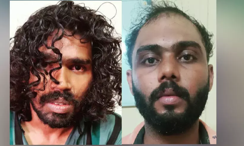 ഒന്നും രണ്ടുമല്ല, പത്ത് ജില്ലകളിൽ വാഹനമോഷണവും കവർച്ചയും നടത്തിയ പ്രതികൾ അറസ്റ്റിൽ