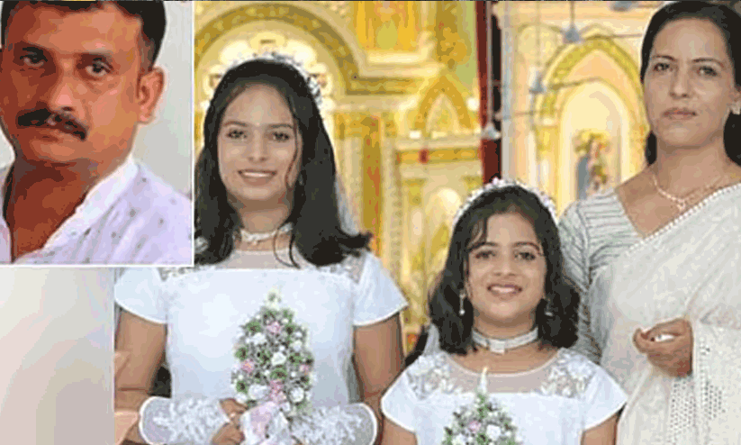 ഏറ്റുമാനൂരിൽ അമ്മയും മക്കളും ആത്മഹത്യ ചെയ്ത കേസ്: പ്രതി നോബി ലൂക്കോസിന്‍റെ ജാമ്യാപേക്ഷ പരിഗണിക്കുന്നത് മാറ്റി