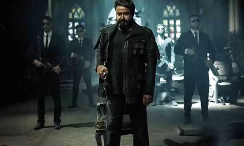 ബുക്ക് മൈ ഷോ ക്രാഷ്! ഇന്ത്യൻ സിനിമയിൽ തന്നെ ചരിത്രം! മലയാളത്തിന്‍റെ എമ്പുരാൻ വരുന്നു..