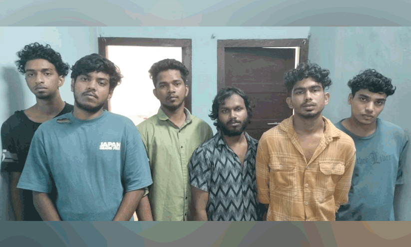 Three policemen injured in drug gang attack in Pala Three policemen injured in drug gang attack in Pala