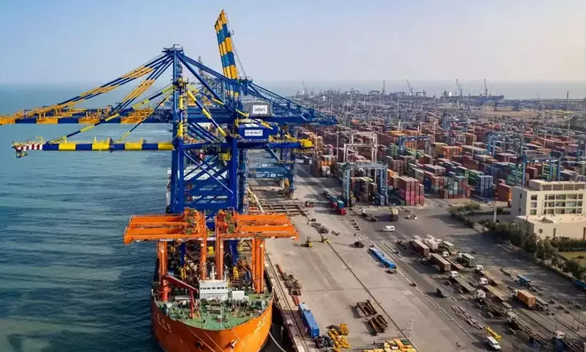 വിഴിഞ്ഞം പുനരധിവാസം അർഥ പൂർണമായും സമയ ബന്ധിതമായും നടപ്പിലാക്കും-വി.എൻ. വാസവൻ