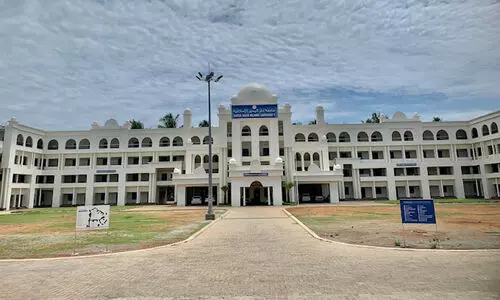 ഹുദവി കോഴ്സ്‌ പ്രവേശന പരീക്ഷ കേന്ദ്രം ഒമാനിലും