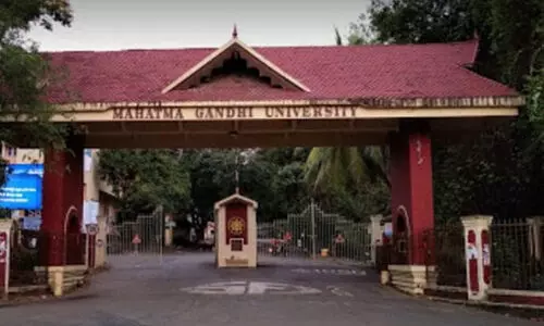 സർവകലാശാല വാർത്തകൾ സർവകലാശാല വാർത്തകൾ