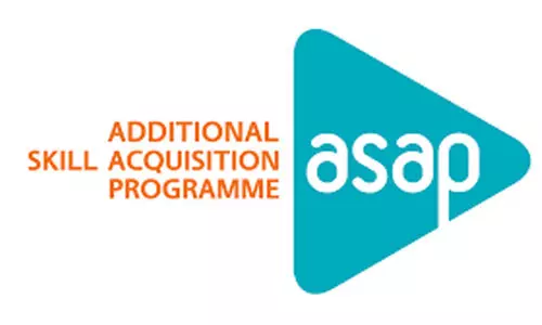 അസാപ് കേരളയിൽ ബി​സി​ന​സ് പ്ര​മോ​ട്ട​ർ നിയമനം