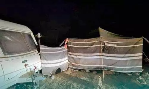 ക്യാ​മ്പു​ക​ൾ, കൈ​യേ​റ്റ​ങ്ങ​ൾ ഒ​ഴി​വാ​ക്ക​ണം -മ​സ്‌​ക​ത്ത് മു​നി​സി​പ്പാ​ലി​റ്റി