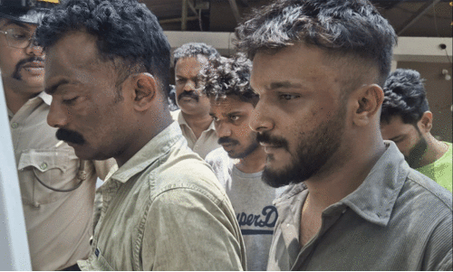 അസം സ്വദേശിയുടെ മരണം കൊലപാതകം; റൗഡിയടക്കം നാലുപേർ അറസ്റ്റിൽ