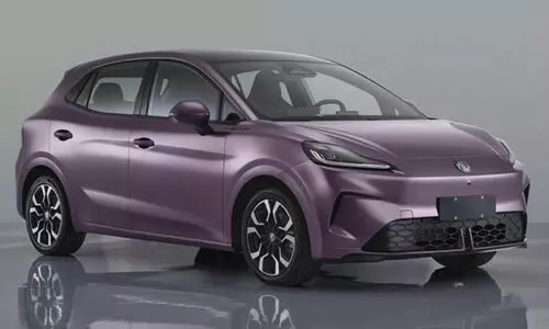 സ്വിഫ്റ്റ് ഉൾപ്പെടെയുള്ള ഹാച്ച്ബാക്ക് വാഹങ്ങൾക്ക് പുതിയ വെല്ലുവിളിയുമായി എം.ജി; രണ്ടാം തലമുറയിലെ എം.ജി 4നെ ഉടൻ വിപണിയിലെത്തിക്കും