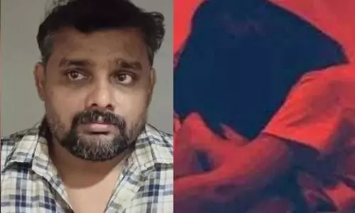 പീഡന വിവരം അറിഞ്ഞിട്ടും മറച്ചുവെച്ചു, കുട്ടികളെ മദ്യം കഴിക്കാൻ പ്രേരിപ്പിച്ചു; കുറുപ്പംപടി കേസിൽ മാതാവ് അറസ്റ്റിൽ