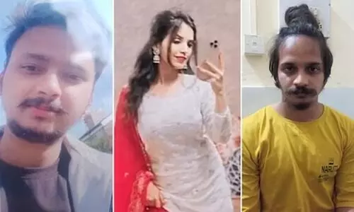 ‘അവന്റെ ഹൃദയത്തിൽ മൂന്ന് തവണ കത്തി കുത്തിയിറക്കൂ...’; സൗരഭിനെ ഭാര്യയും കാമുകനും ചേർന്ന് കൊലപ്പെടുത്തിയതിന്‍റെ ഞെട്ടിക്കുന്ന വിവരങ്ങൾ പുറത്ത്