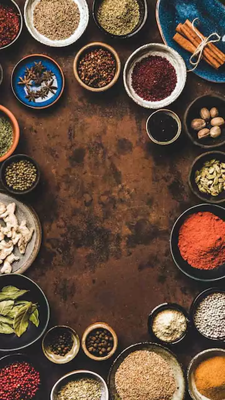 മസാല ചൂടാക്കി പൊടിക്കുന്നവരാണെങ്കിൽ ഇത് അറിയണം!