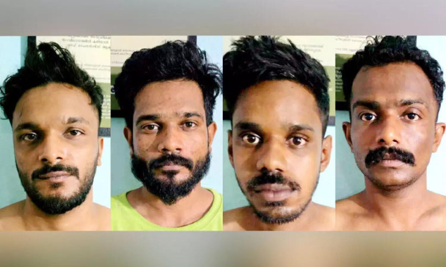 അ​സം സ്വ​ദേ​ശി​യു​ടെ മ​ര​ണം കൊ​ല​പാ​ത​കം; കോ​ട്ട​ക്ക​ലി​ൽ നാ​ലം​ഗ​സം​ഘം അ​റ​സ്റ്റി​ൽ