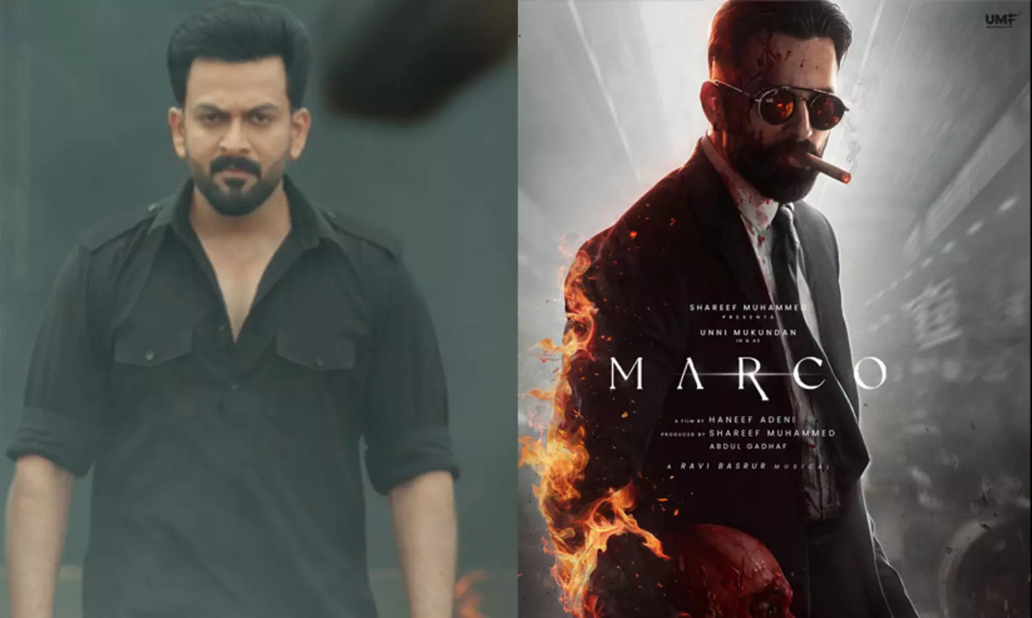 വയലൻസ് ആണെന്നറിഞ്ഞിട്ടും പോയി കണ്ടിട്ട് മാർക്കോയെ വിമർശിച്ചവരോട് വിയോജിപ്പ് -പൃഥ്വിരാജ്