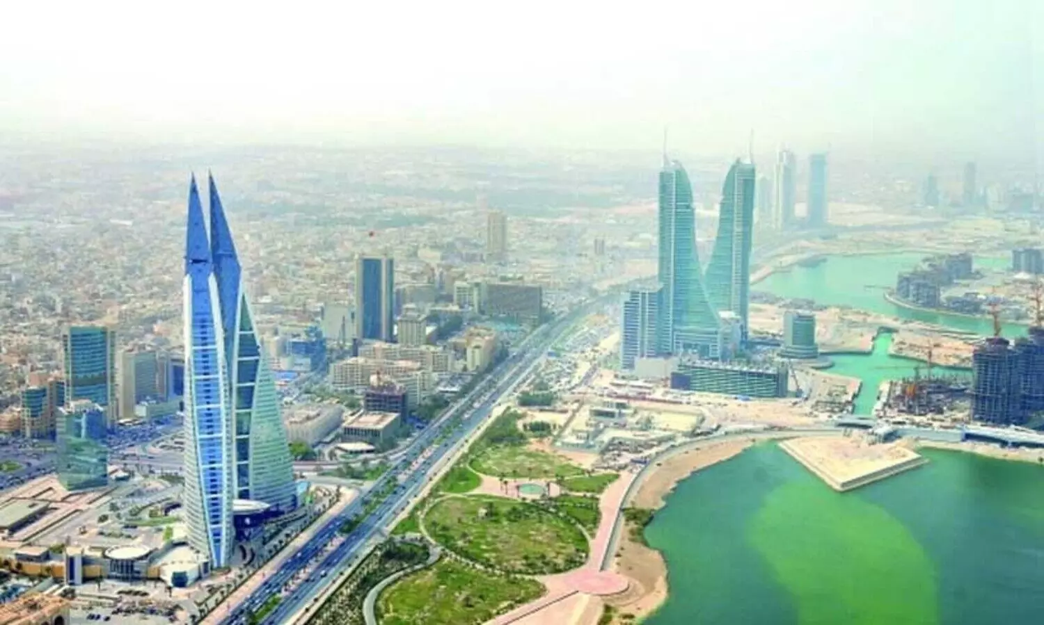 ലോക സന്തോഷ സൂചികയിൽ മുന്നേറ്റവുമായി ബഹ്റൈൻ; 147 രാജ്യങ്ങളുടെ പട്ടികയിൽ 59ാമത്