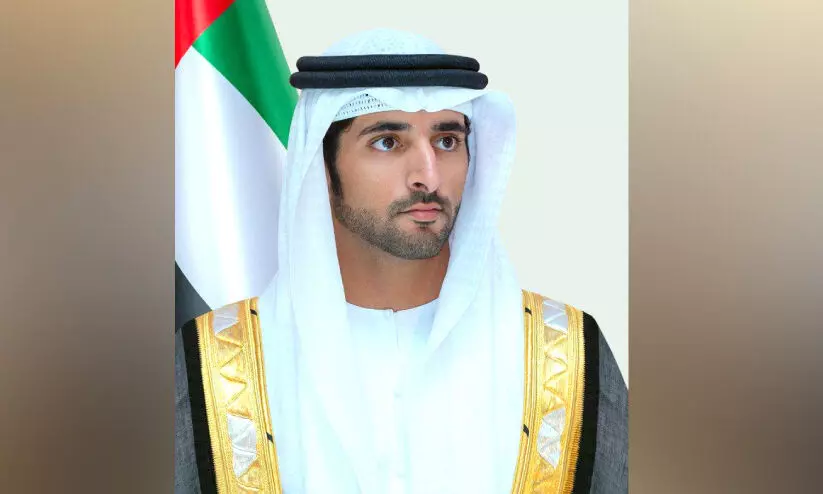 മി​ക​ച്ച പ്ര​ക​ട​നം; ദു​ബൈ​യി​ൽ സ​ർ​ക്കാ​ർ ജീ​വ​ന​ക്കാ​ർ​ക്ക് ബോ​ണ​സ്