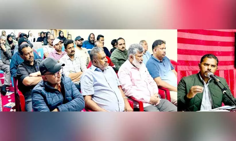 ‘വിജയമാണ് റമദാൻ’; തനിമ അസീർ പരിപാടി സംഘടിപ്പിച്ചു ‘വിജയമാണ് റമദാൻ’; തനിമ അസീർ പരിപാടി സംഘടിപ്പിച്ചു