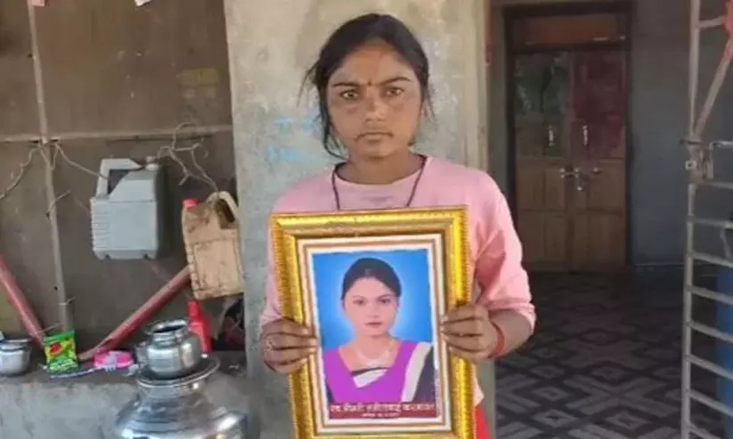 Madhya Pradesh woman returns alive 18 months after 4 jailed for her murder