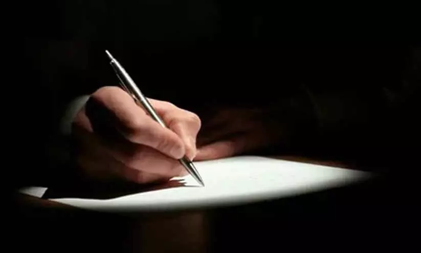 Letters Letters