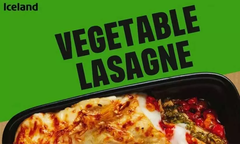 വെജിറ്റബിൾ ലസാഗ്നക്കെതിരെ മുന്നറിയിപ്പ് വെജിറ്റബിൾ ലസാഗ്നക്കെതിരെ മുന്നറിയിപ്പ്