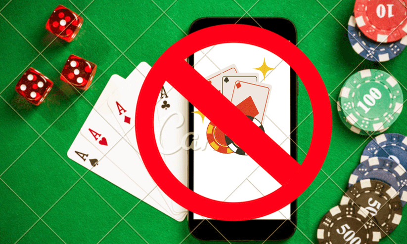 357 നിയമവിരുദ്ധ ഗെയിമിങ് ആപ്പുകൾക്കും126 കോടിരൂപയുടെ ബാങ്ക് അക്കൗണ്ടുകൾക്കും പൂട്ടിട്ട് ജി.എസ്.ടി വകുപ്പ്