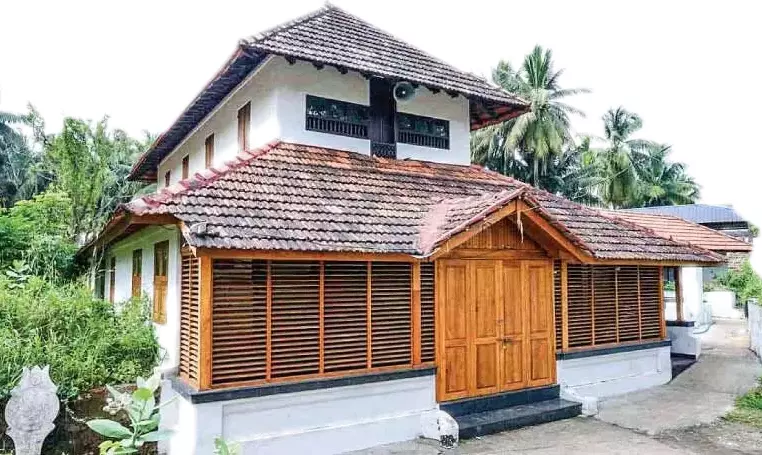 പൊന്നാനി മിസ്രി പള്ളി