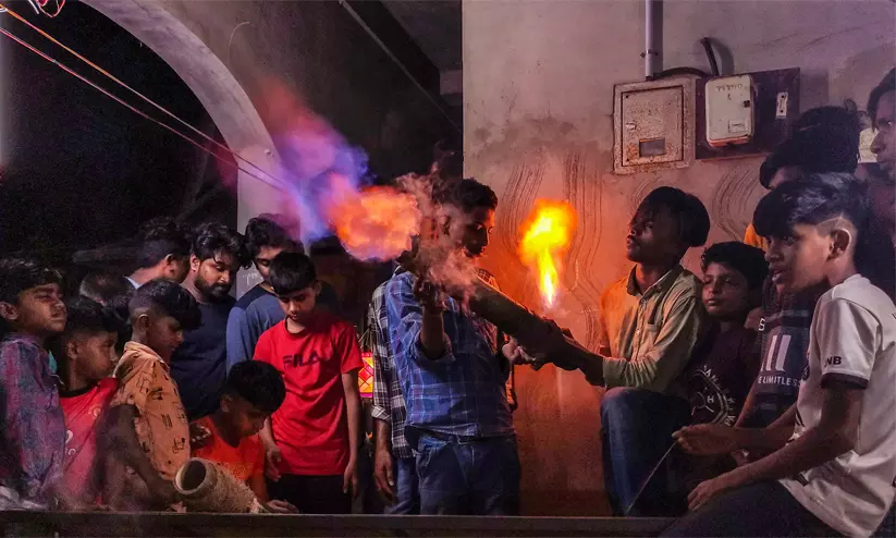 �മുത്താഴ വെടി�