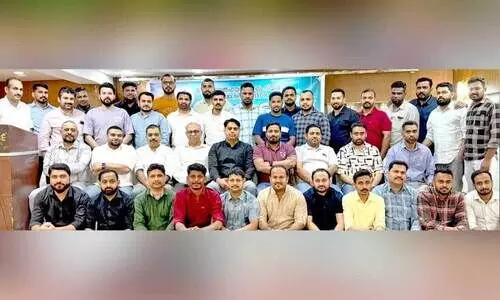 ദാ​നു​ബ് മ​ല​യാ​ളി വെ​ൽ​ഫെ​യ​ർ കൂ​ട്ടാ​യ്മ ഇ​ഫ്താ​ർ