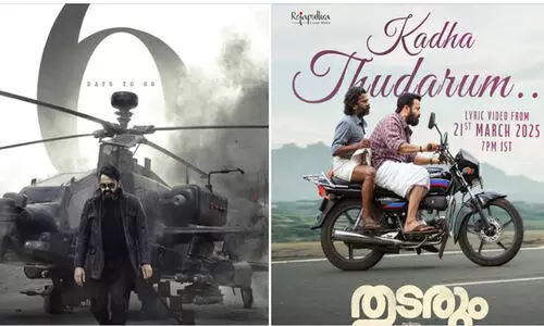 director tharun moorthy