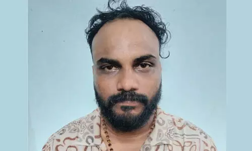 എം.ഡി.എം.എയും എക്സ്റ്റസി ടാബ്‍ലറ്റുമായി യുവാവ് അറസ്റ്റിൽ