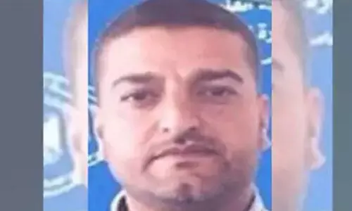 ഹമാസ് സൈനിക ഇന്‍റലിജൻസ് തലവനെ വധിച്ചതായി ഇസ്രായേൽ; പ്രതികരിക്കാതെ ഹമാസ്