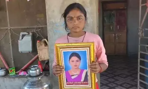 Madhya Pradesh woman returns alive 18 months after 4 jailed for her murder