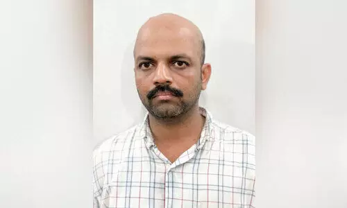 മാരക ലഹരി വസ്തുക്കളുമായി യുവാവ് പിടിയില്‍