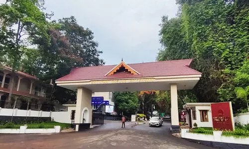 മഹാത്മാ ഗാന്ധി സർവകലാശാല യു.ജി.സിയുടെ നമ്പർ കാറ്റഗറിയിൽ