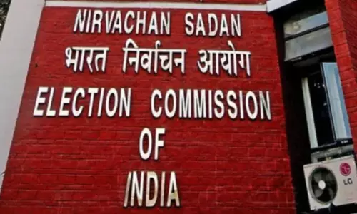 ബൂത്ത്തല പ്രശ്നപരിഹാരം : ഇലക്ഷൻ കമീഷൻ സർവകക്ഷി യോഗങ്ങൾ 31 ന് പൂർത്തിയാകും