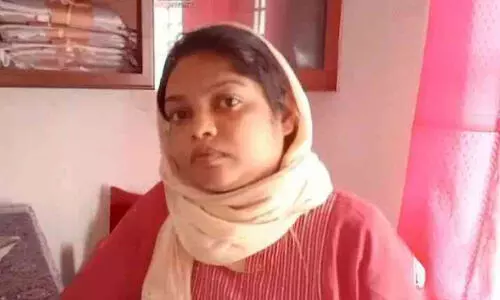 12കാരനെ മദ്യം കുടിപ്പിച്ച യുവതി അറസ്റ്റിൽ