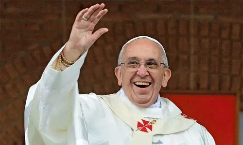 Pope Francis