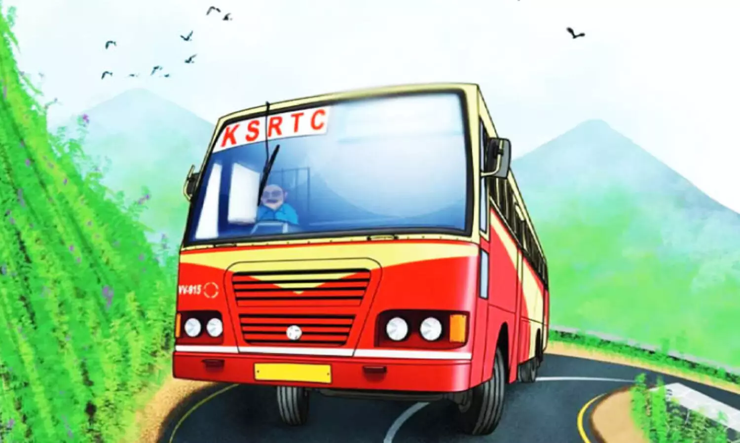 അവധിക്കാല ഉല്ലാസയാത്രയുമായി കെ.എസ്.ആര്.ടി.സി ബജറ്റ് ടൂറിസം അവധിക്കാല ഉല്ലാസയാത്രയുമായി കെ.എസ്.ആര്.ടി.സി ബജറ്റ് ടൂറിസം